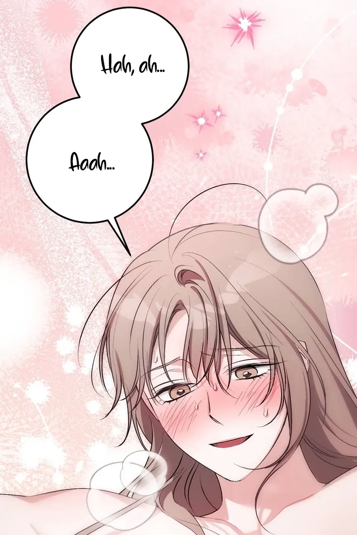 Milk My Strawberries Chapter 35 page 23 - 