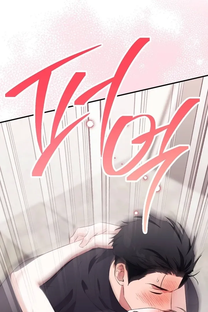 Milk My Strawberries Chapter 35 page 26 - 