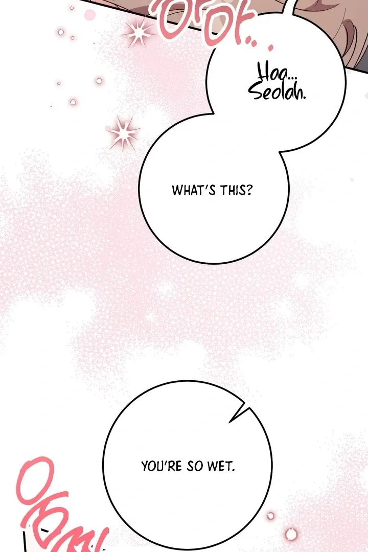 Milk My Strawberries Chapter 35 page 30 - 