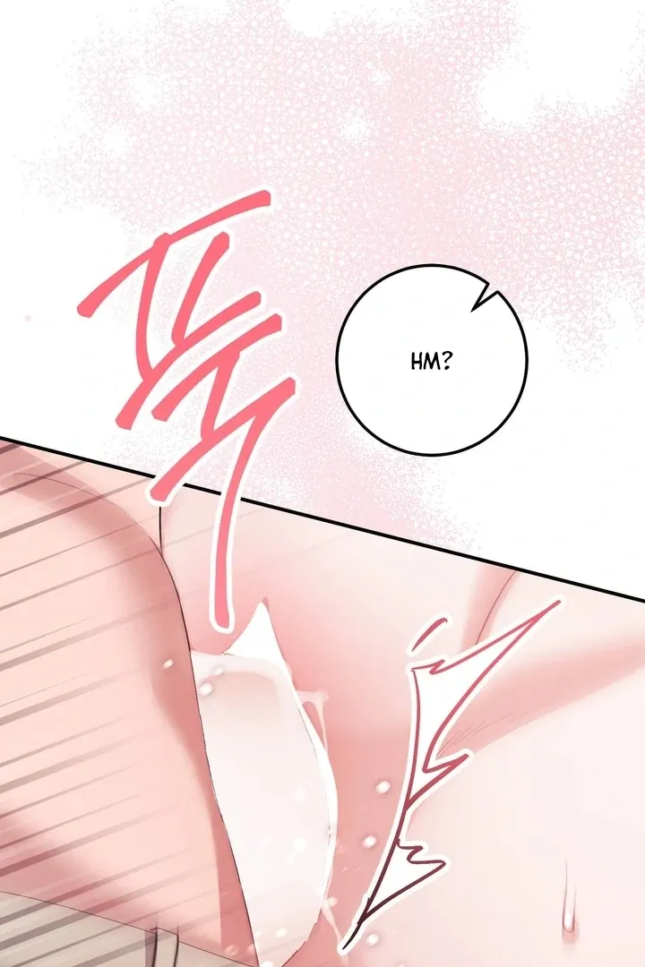 Milk My Strawberries Chapter 35 page 32 - 