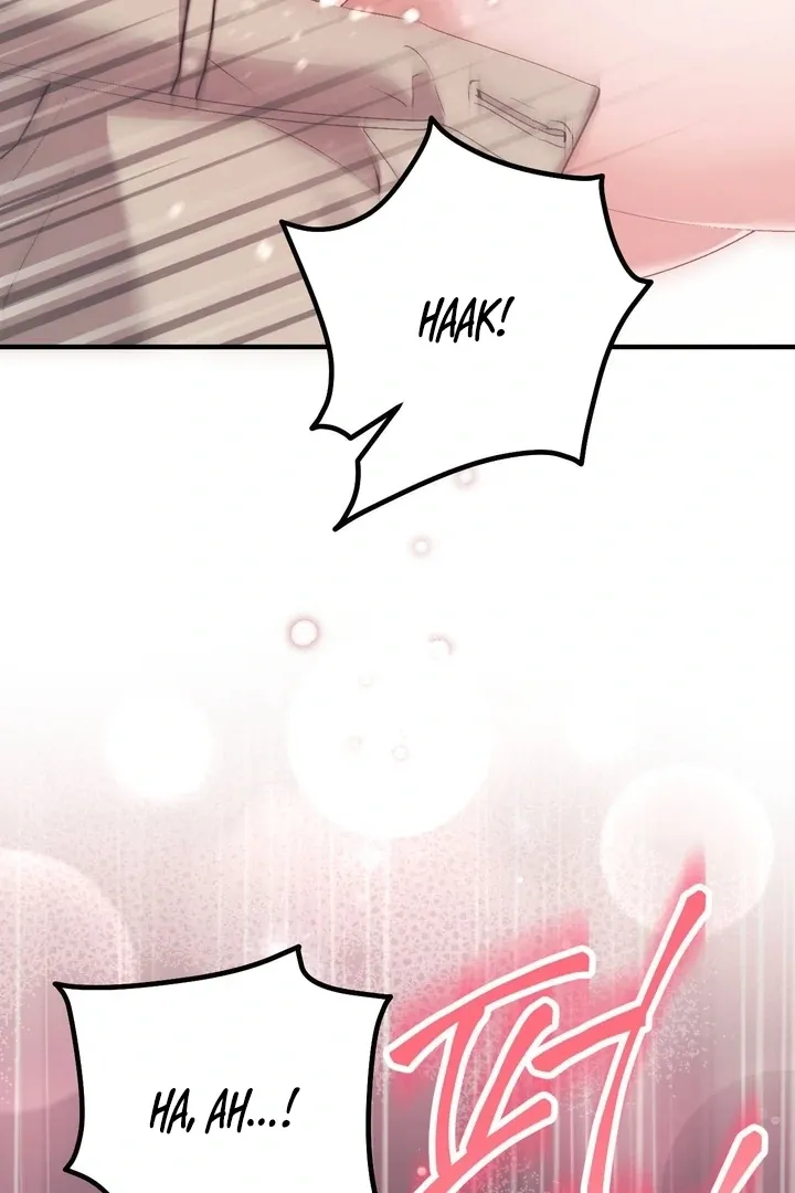 Milk My Strawberries Chapter 35 page 33 - 