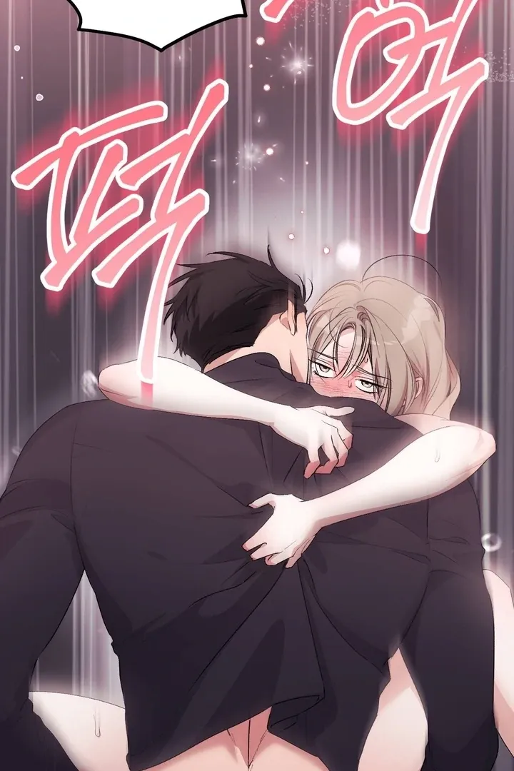 Milk My Strawberries Chapter 35 page 34 - 