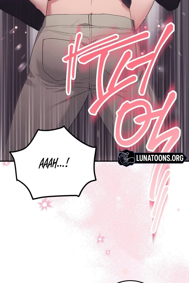 Milk My Strawberries Chapter 35 page 35 - 