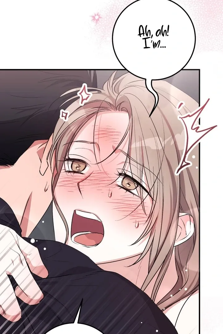 Milk My Strawberries Chapter 35 page 36 - 