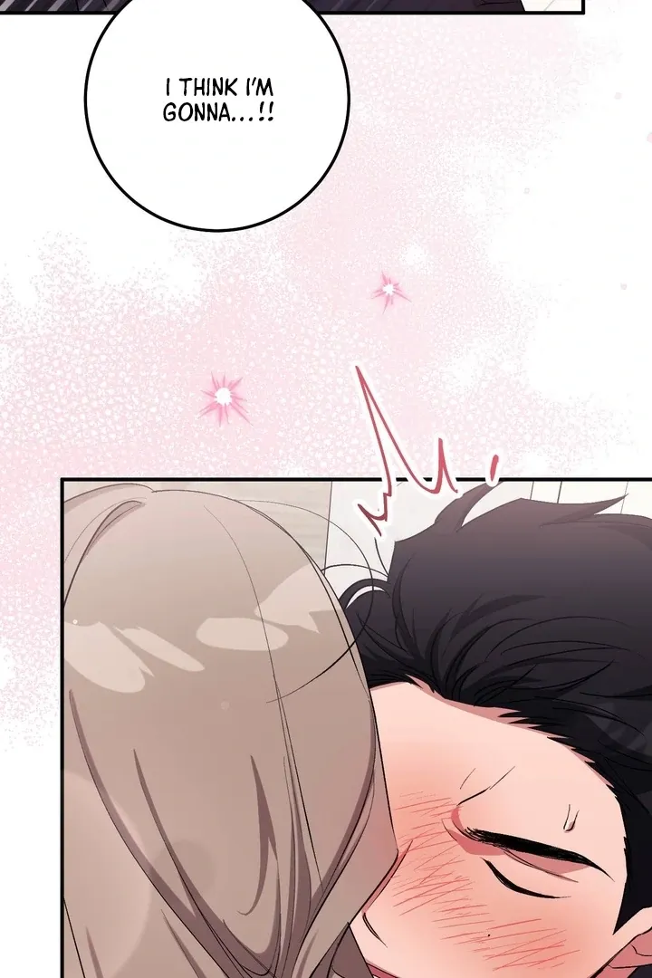 Milk My Strawberries Chapter 35 page 37 - 