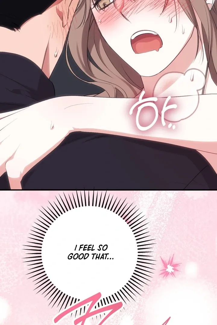 Milk My Strawberries Chapter 35 page 47 - 