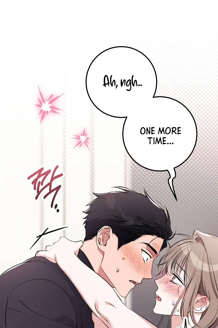 Milk My Strawberries Chapter 35 page 51 - 