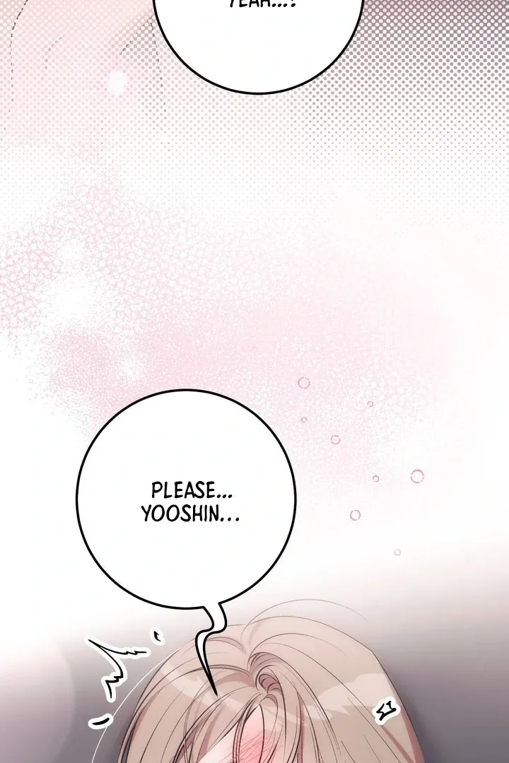 Milk My Strawberries Chapter 35 page 53 - 