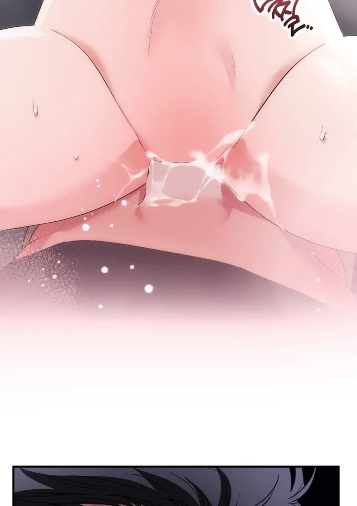 Milk My Strawberries Chapter 35 page 55 - 