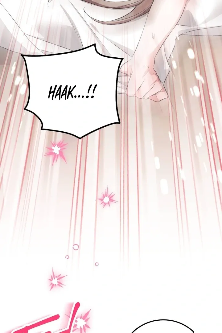 Milk My Strawberries Chapter 35 page 61 - 