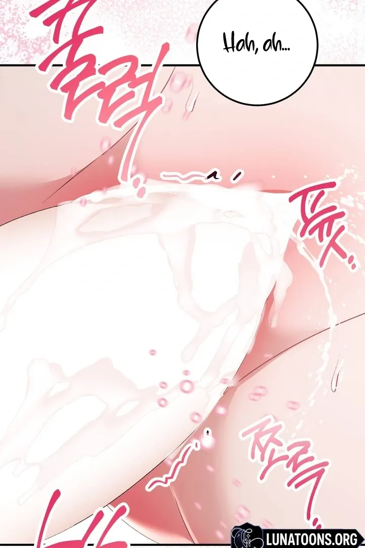 Milk My Strawberries Chapter 35 page 77 - 