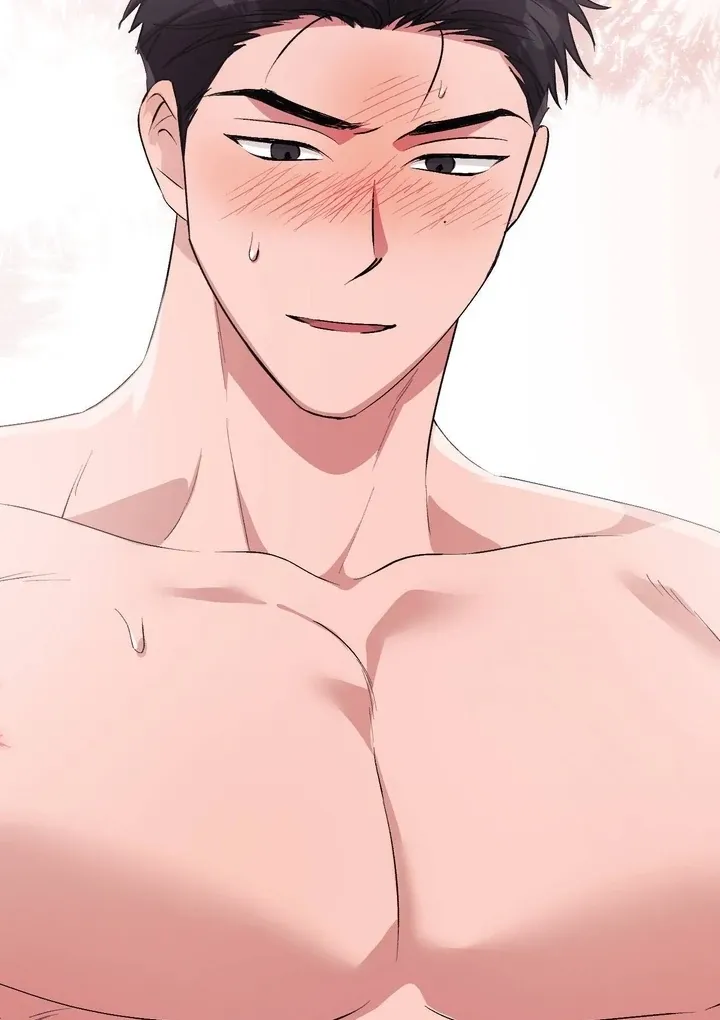 Milk My Strawberries Chapter 35 page 83 - 