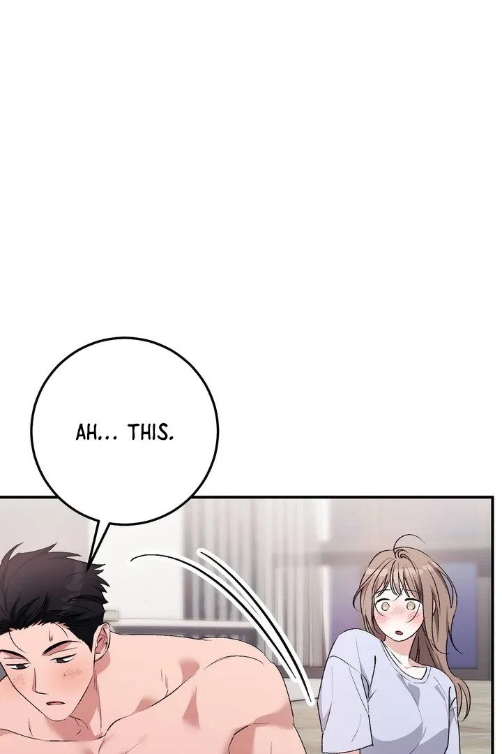 Milk My Strawberries Chapter 35 page 92 - 