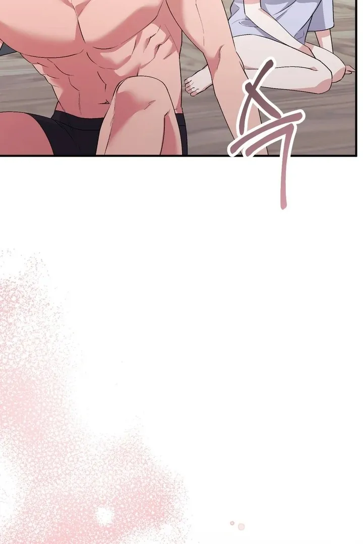Milk My Strawberries Chapter 35 page 93 - 