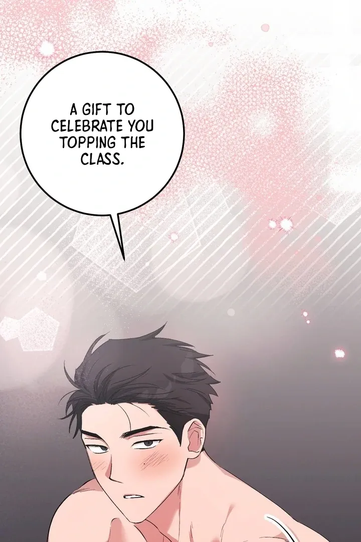 Milk My Strawberries Chapter 35 page 94 - 