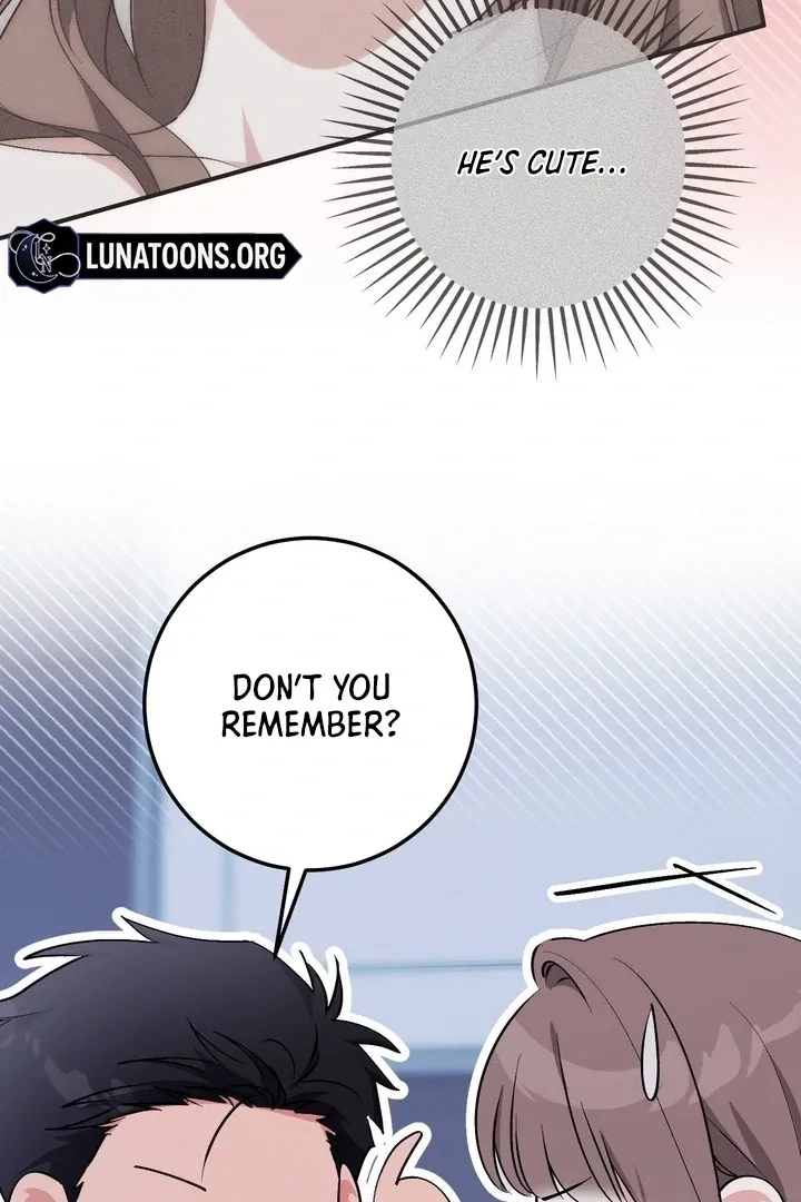 Milk My Strawberries Chapter 36 page 101 - 