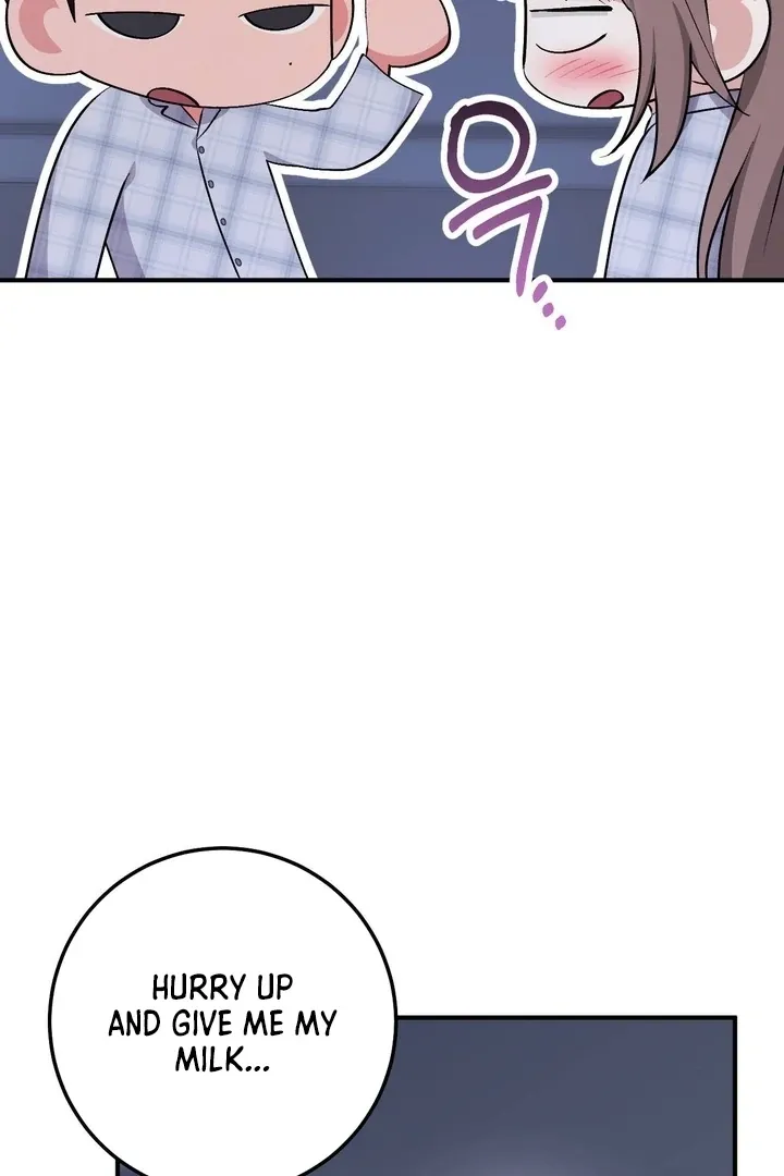 Milk My Strawberries Chapter 36 page 102 - 