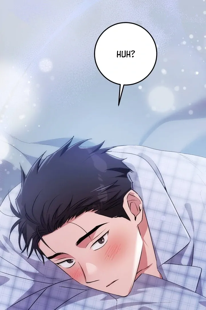 Milk My Strawberries Chapter 36 page 104 - 