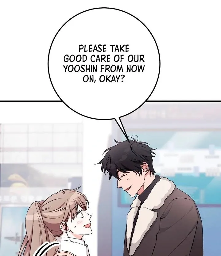 Milk My Strawberries Chapter 36 page 13 - 