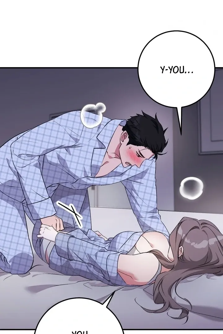 Milk My Strawberries Chapter 36 page 121 - 