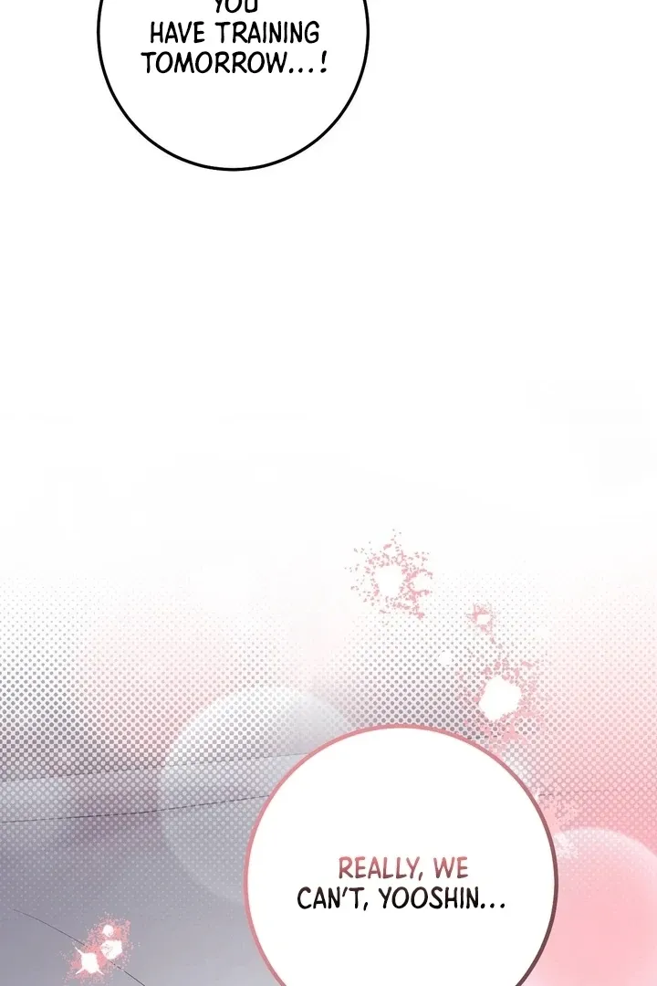 Milk My Strawberries Chapter 36 page 122 - 