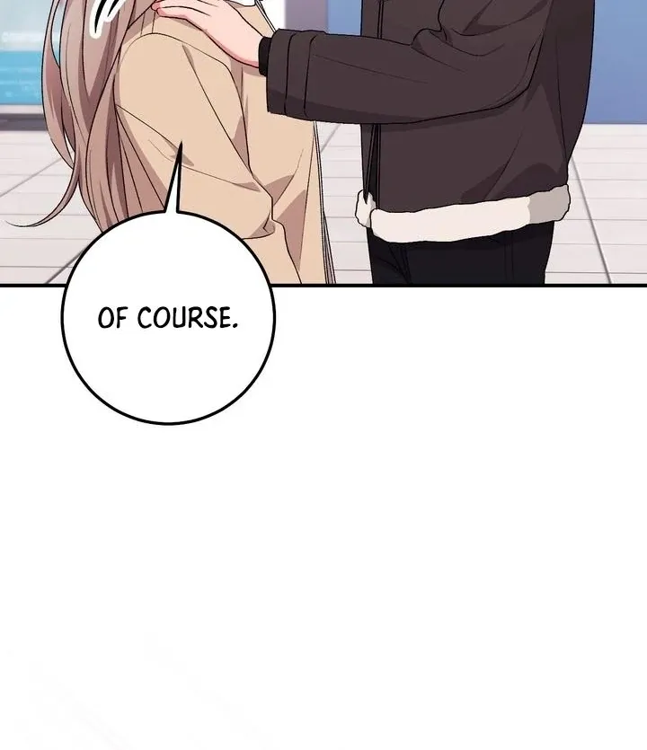Milk My Strawberries Chapter 36 page 14 - 