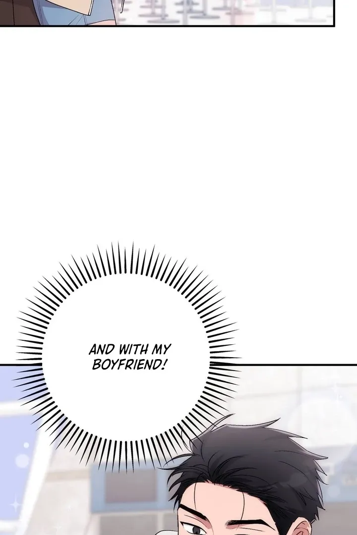 Milk My Strawberries Chapter 36 page 24 - 
