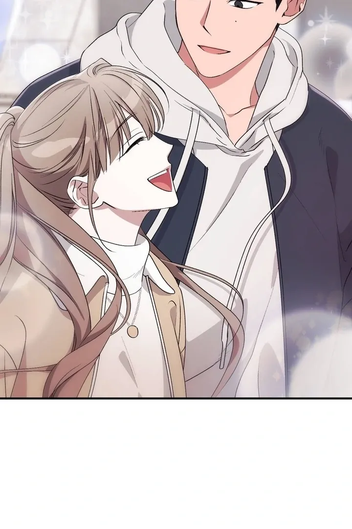 Milk My Strawberries Chapter 36 page 25 - 