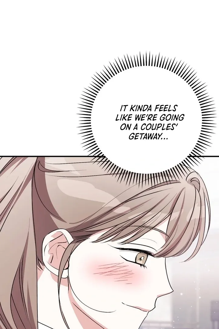 Milk My Strawberries Chapter 36 page 26 - 