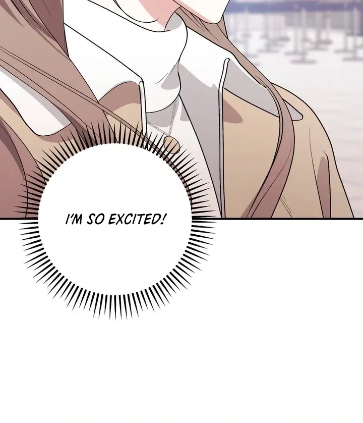 Milk My Strawberries Chapter 36 page 27 - 