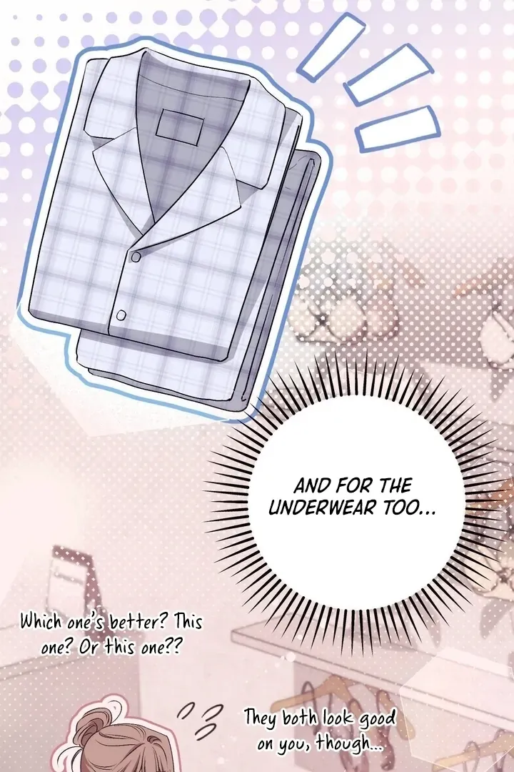 Milk My Strawberries Chapter 36 page 29 - 