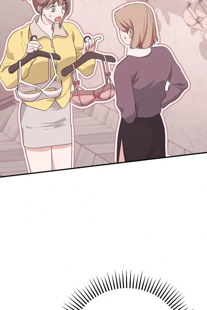 Milk My Strawberries Chapter 36 page 30 - 