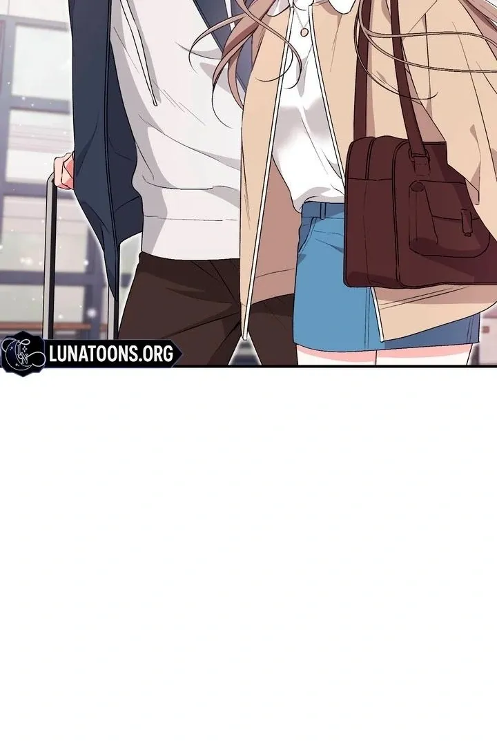 Milk My Strawberries Chapter 36 page 4 - 