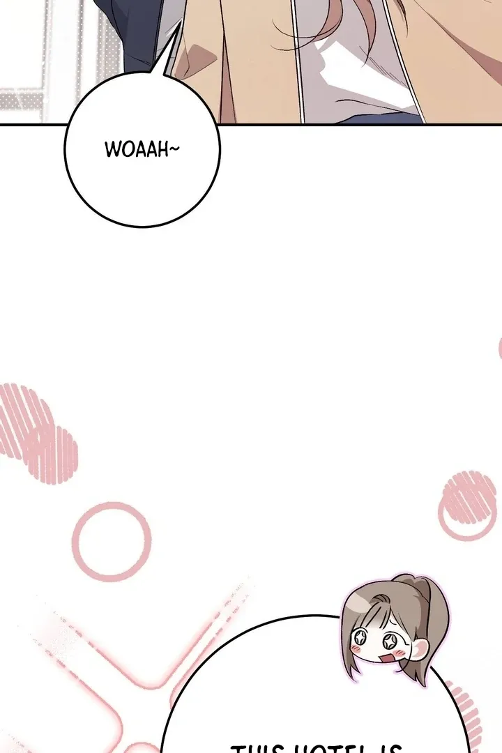 Milk My Strawberries Chapter 36 page 38 - 