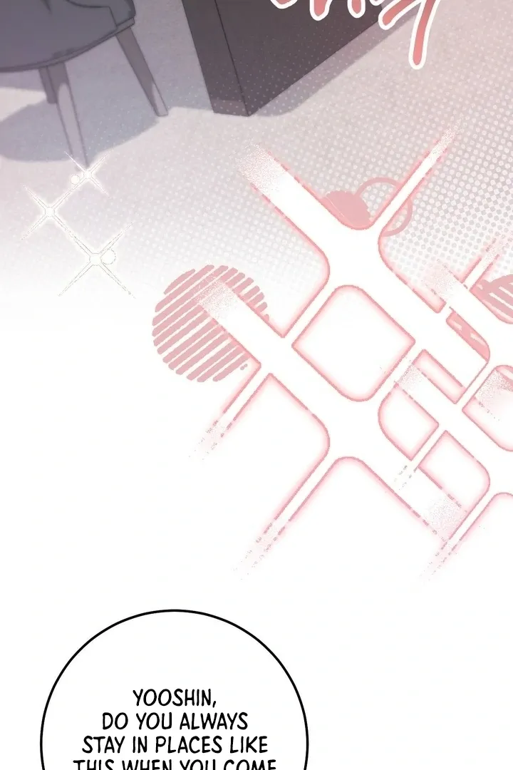 Milk My Strawberries Chapter 36 page 40 - 