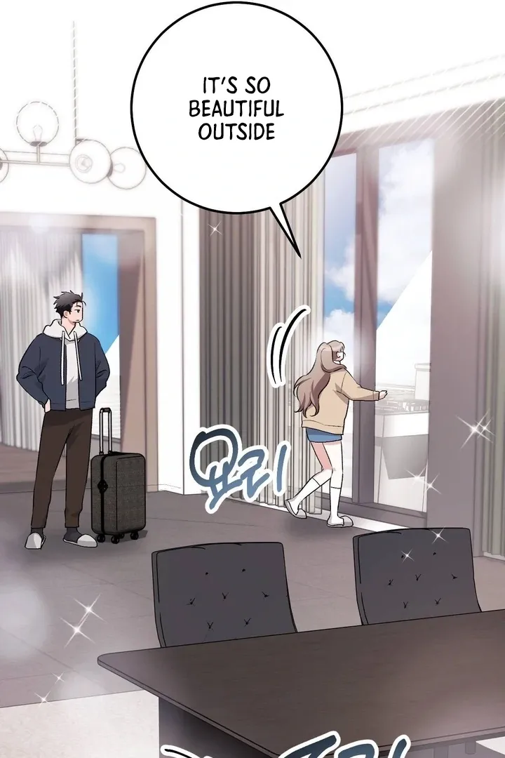 Milk My Strawberries Chapter 36 page 43 - 