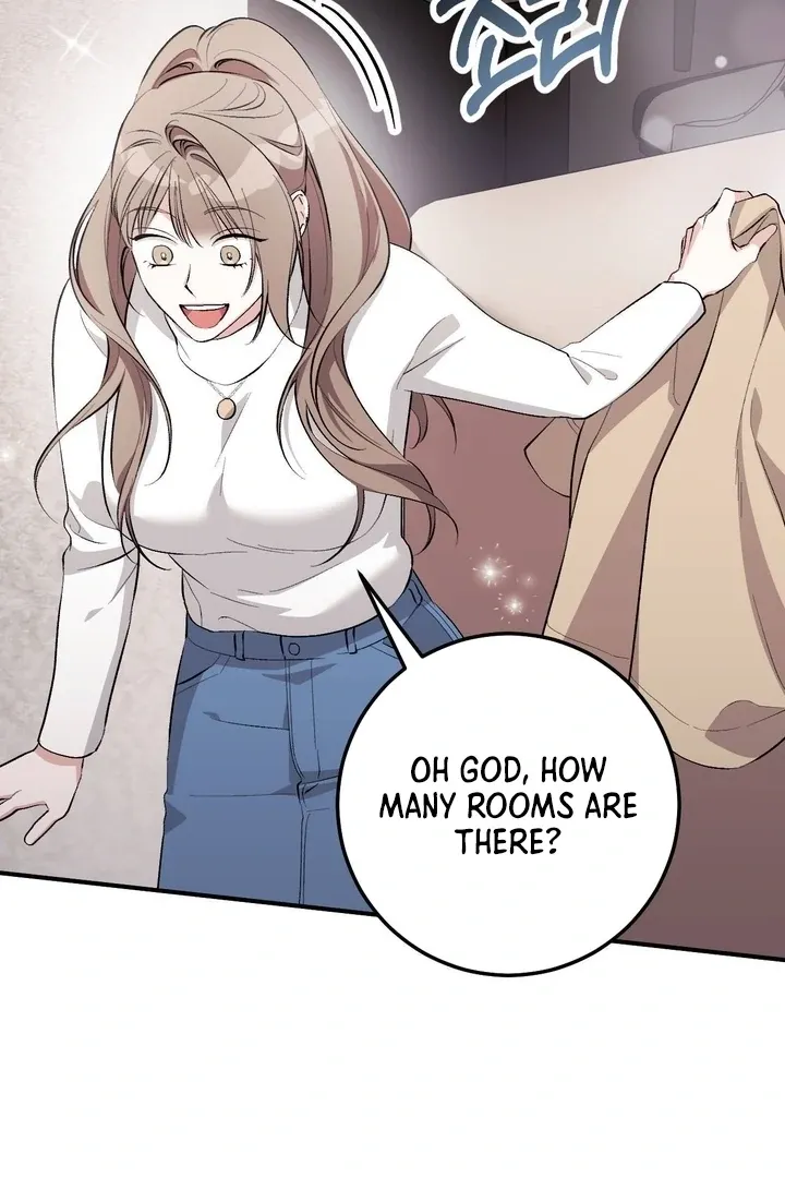 Milk My Strawberries Chapter 36 page 44 - 