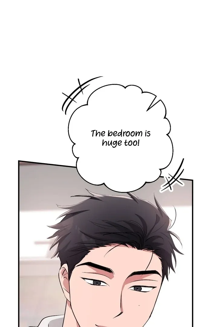 Milk My Strawberries Chapter 36 page 45 - 