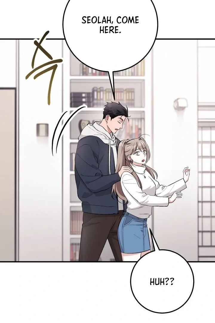 Milk My Strawberries Chapter 36 page 47 - 