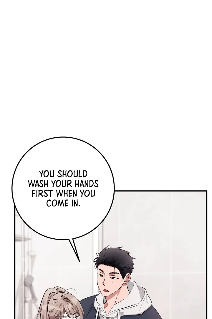 Milk My Strawberries Chapter 36 page 48 - 