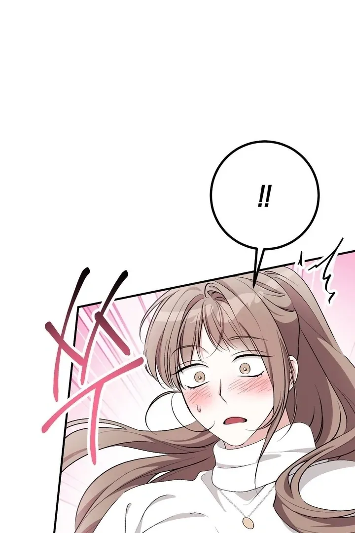 Milk My Strawberries Chapter 36 page 51 - 