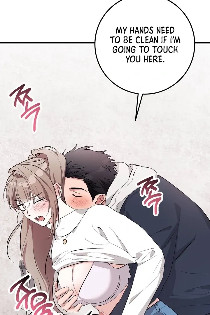 Milk My Strawberries Chapter 36 page 53 - 