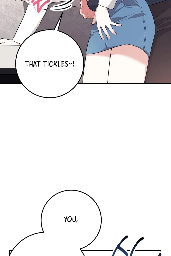 Milk My Strawberries Chapter 36 page 54 - 