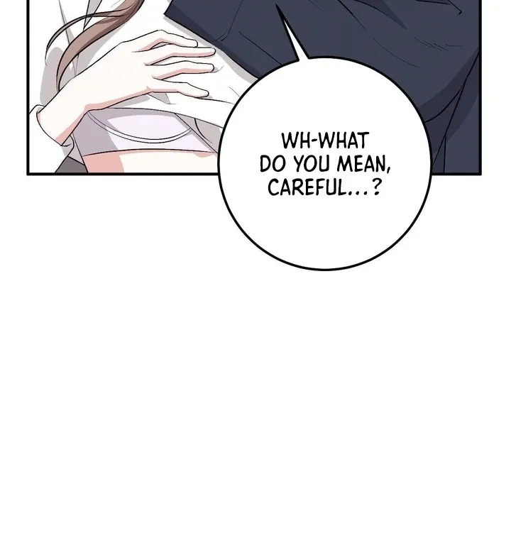 Milk My Strawberries Chapter 36 page 56 - 