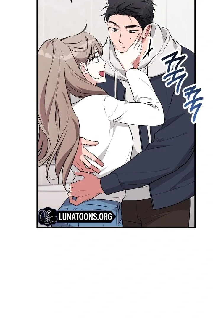 Milk My Strawberries Chapter 36 page 59 - 