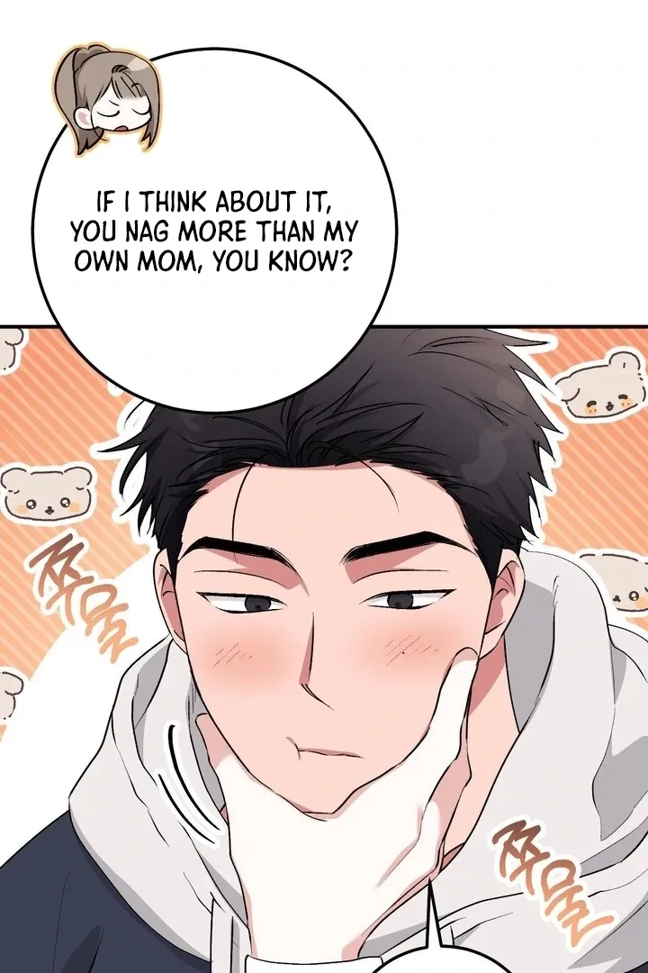 Milk My Strawberries Chapter 36 page 60 - 