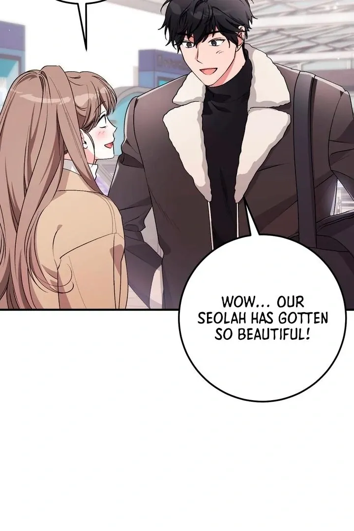 Milk My Strawberries Chapter 36 page 7 - 
