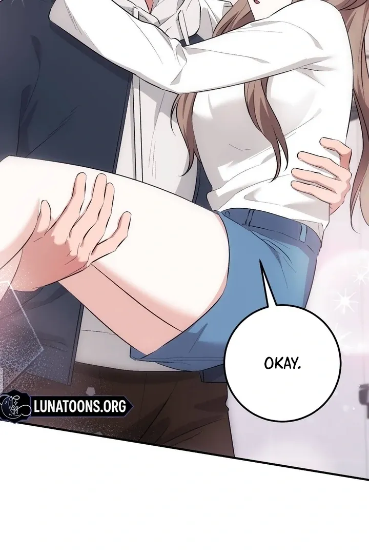 Milk My Strawberries Chapter 36 page 64 - 