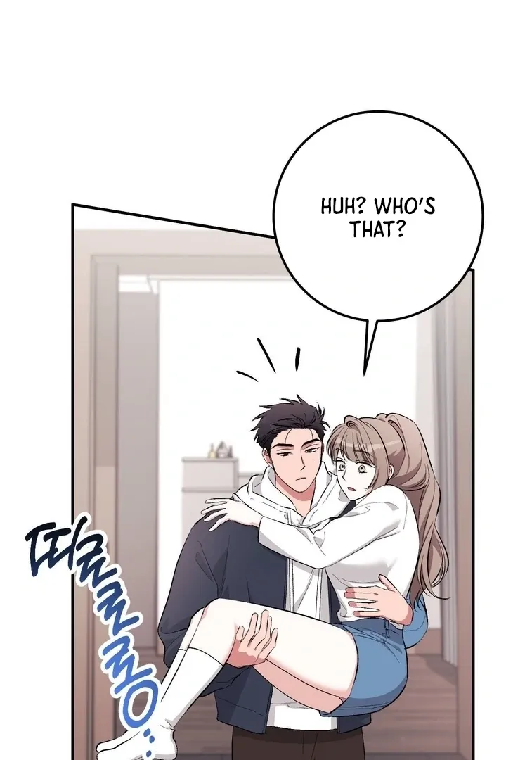 Milk My Strawberries Chapter 36 page 65 - 