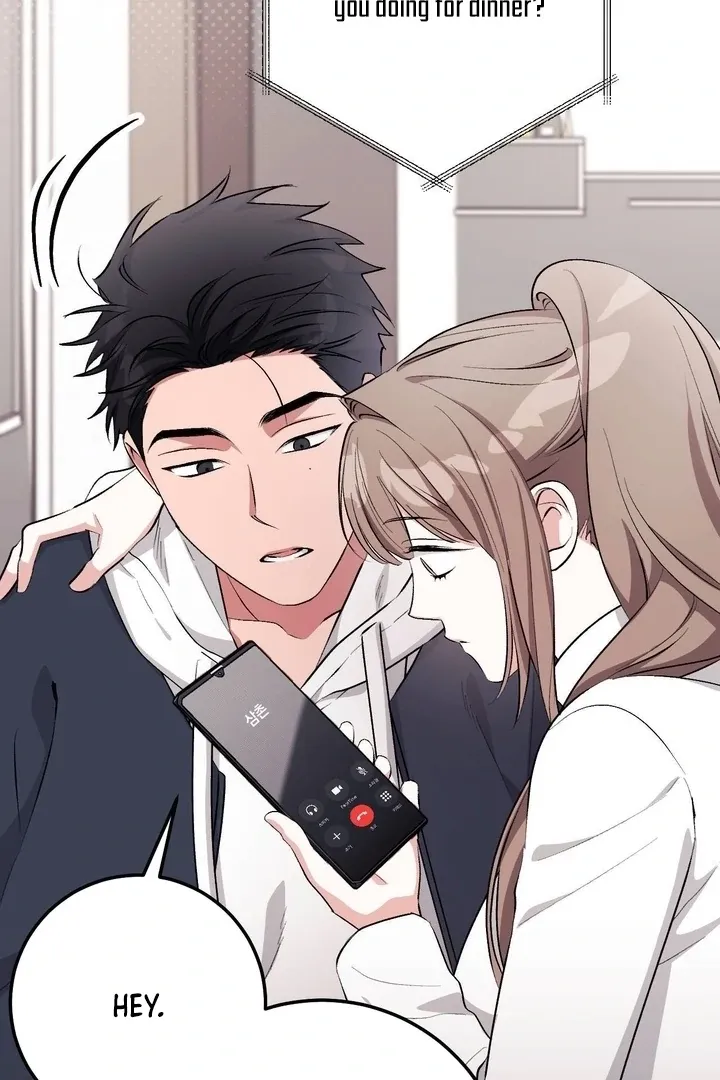 Milk My Strawberries Chapter 36 page 67 - 